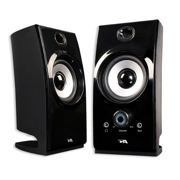 Desktop Speakers