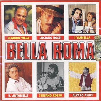 Bella Roma