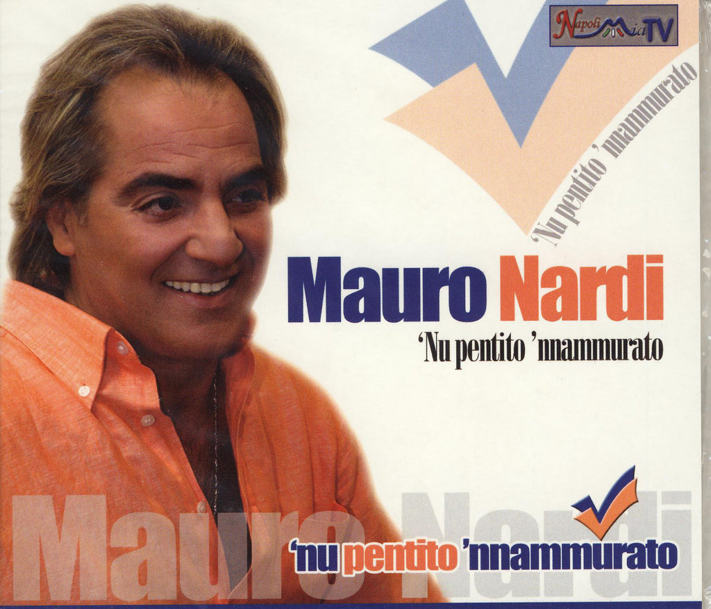 MAURO NARDI 'Nu pentito 'Nnmmurato