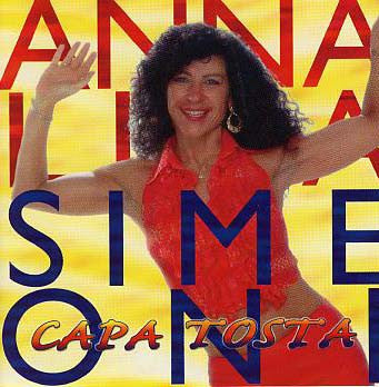 Annalisa Simeoni-Capa tosta