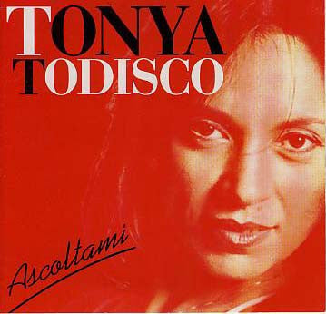 Tonya Todisco