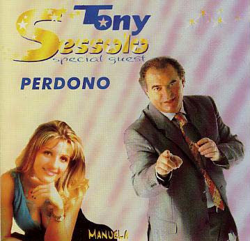 Tony Sessolo
