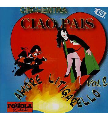 Ciao Pais