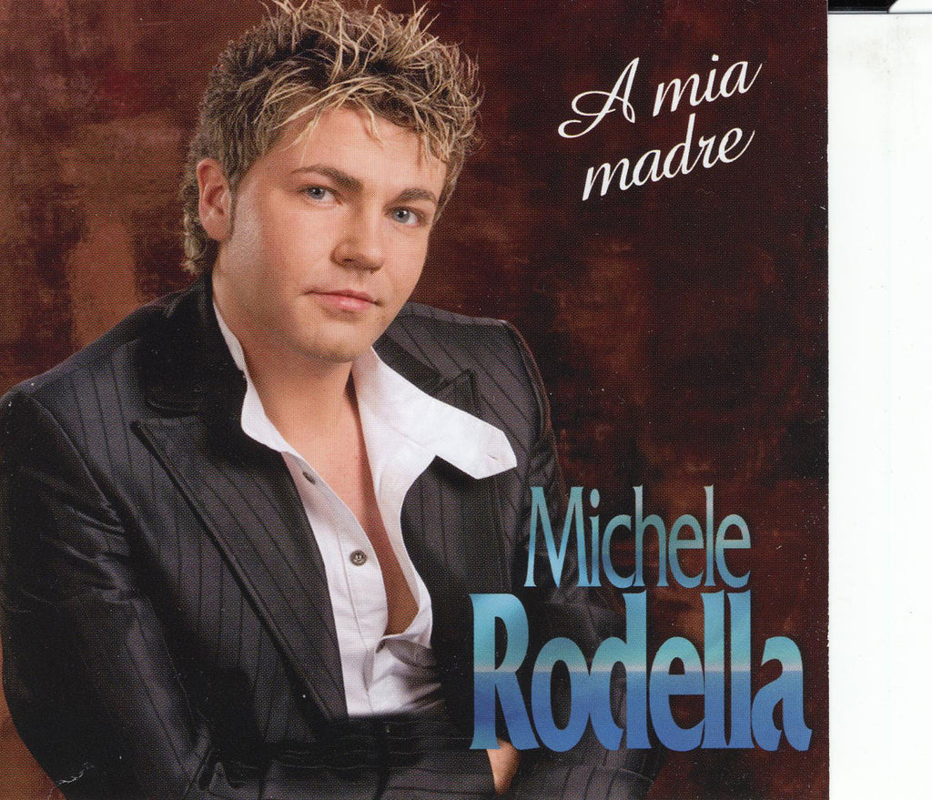 A mia Madre