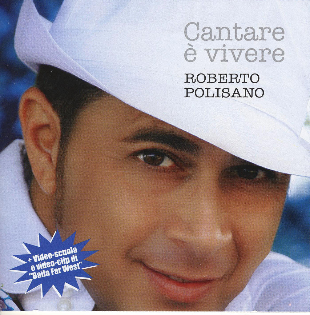 Cantare e' Vivera