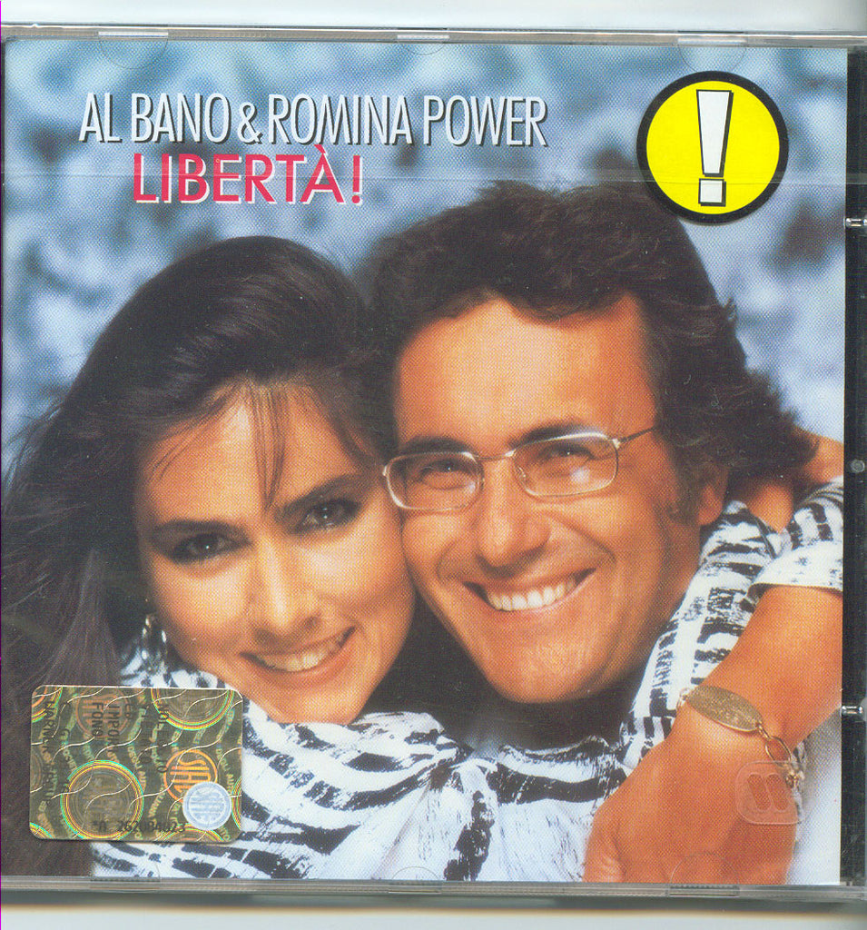 AL Bano & Romina Power