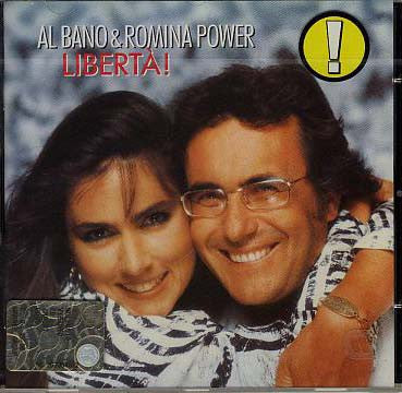 Al Bano & Romina Power