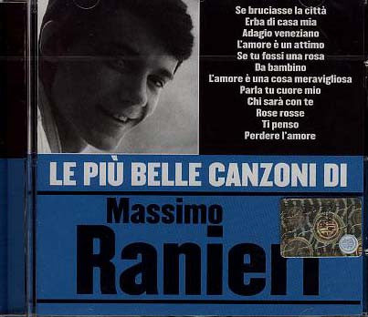 Massimo Ranieri