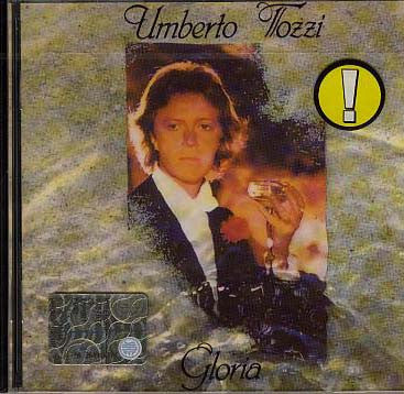 Umberto Tozzi