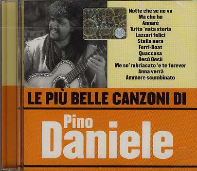 Pino Daniele