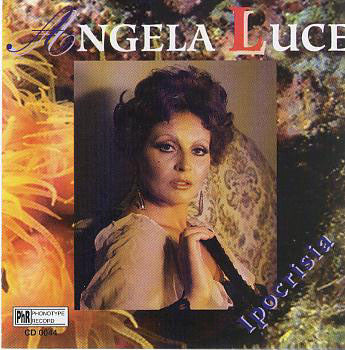 Angela Luce IPOCRESIA