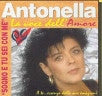 Antonella Sogno e tu sei con