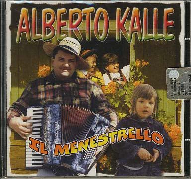 Il menestrello