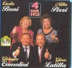 Quattro come noi /boni-Pizzi..