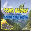Coro Gringna vol 1