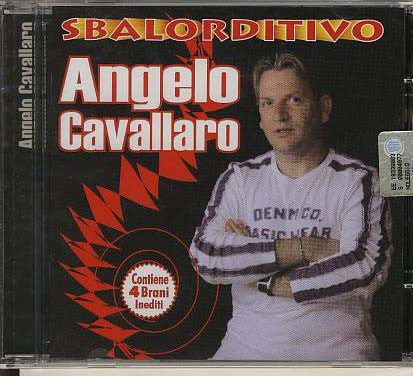 Angelo Cavallaro