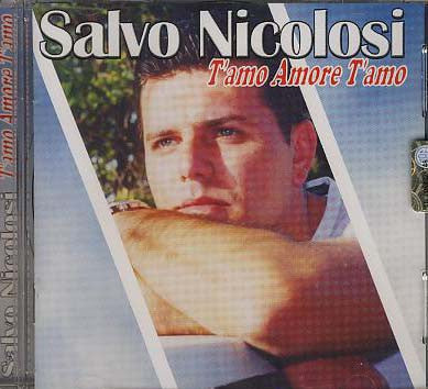 Salvo Nicolosi