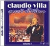 Claudio Villa concerto vol 1