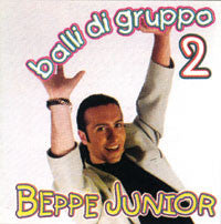 Balli di gruppo