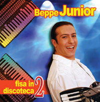 Fisarmonica in discoteca n° 2