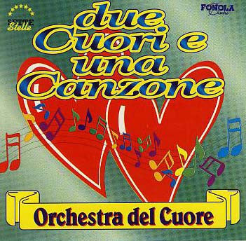 Due cuori e una canzone