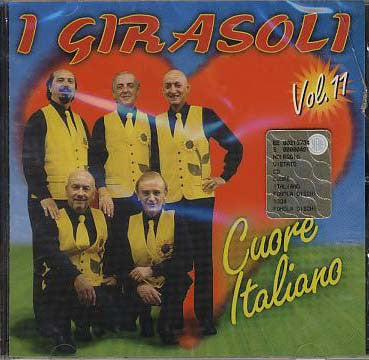 I Girasoli