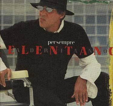 Adriano Celentano
