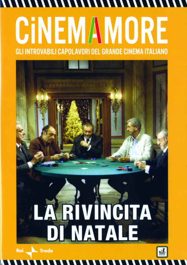 La Rivincita di natale