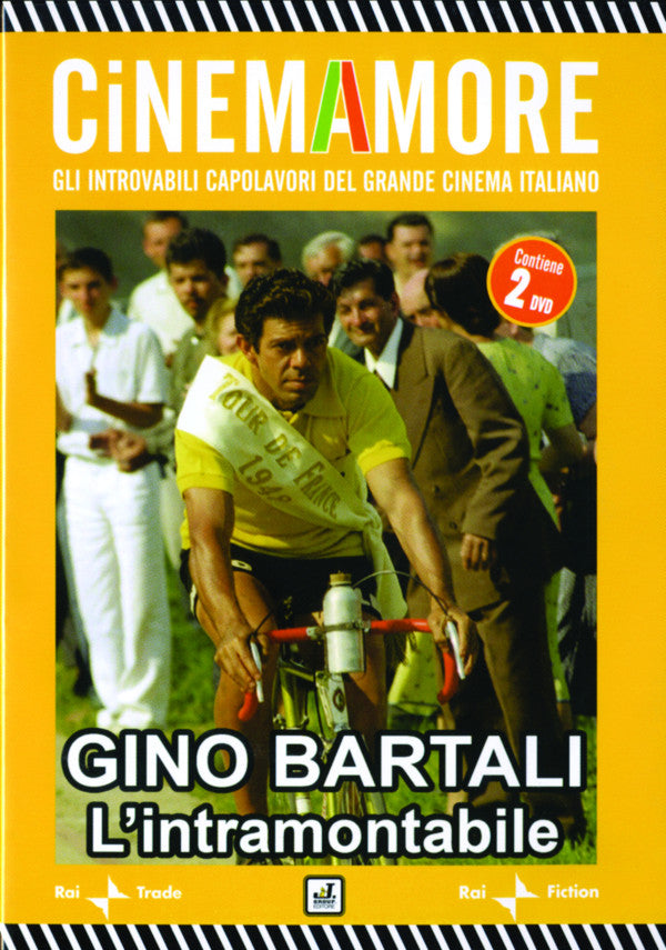 GINO BARTALI L'intramontablile