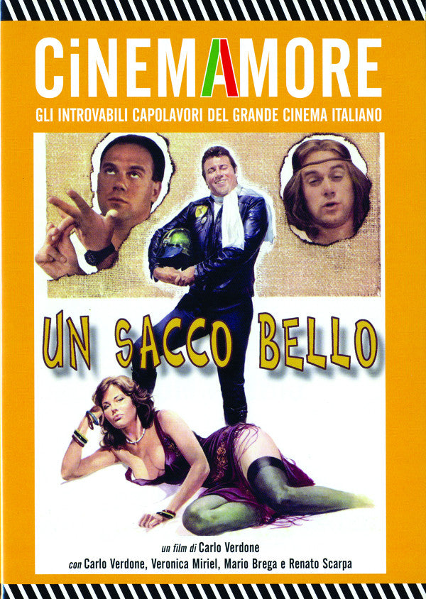 Un Sacco Bello