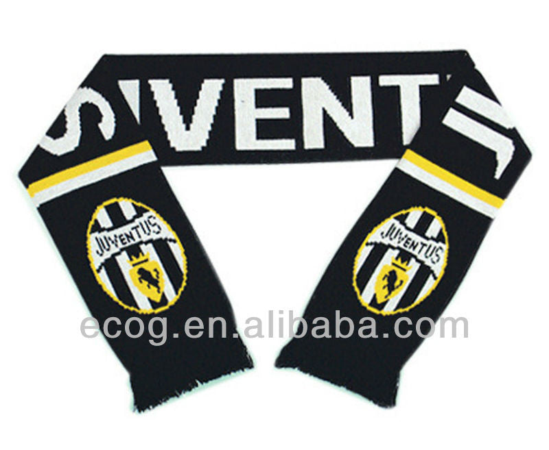 Juventus Scarf