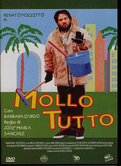 Mollo Tutto