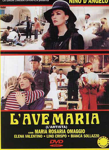 L'ave Maria