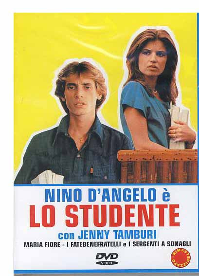 LO STUDENTE