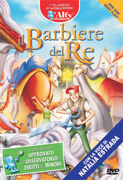 Il barbiere del re