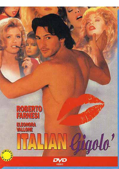 ITALIAN Gigolo'