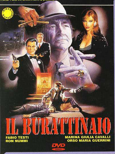 Il Burattinaio