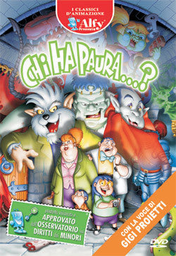 Chi Ha Paura...?