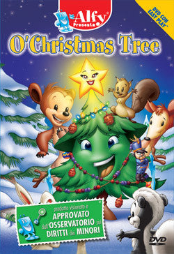 O'Christmas tree