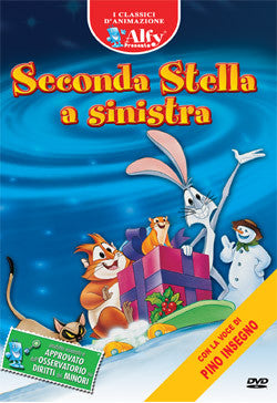 Seconda Stella a sinistra