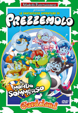 PREZZEMOLO: IL MONDO SOMMERSO