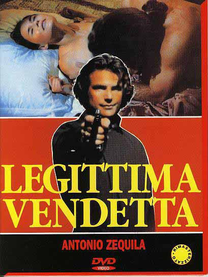 Legittima Vendetta