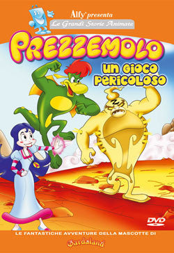 Prezzemolo - un gioco pericoloso
