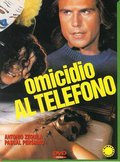 Omicidio al Telefono