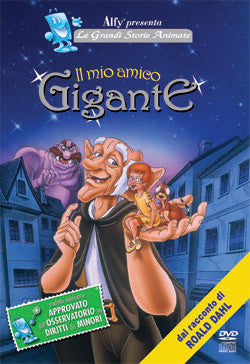 Il mio amico Gigante