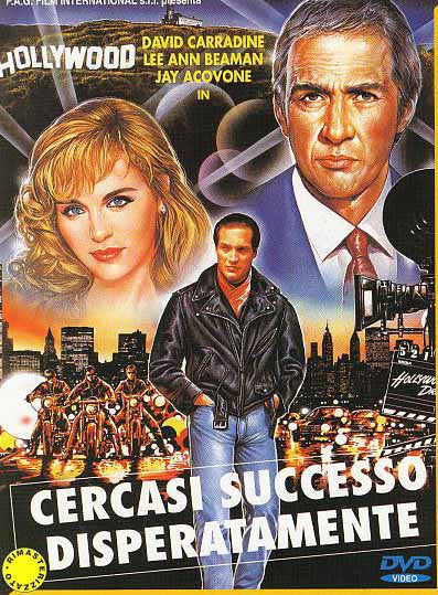 Cercasi Successo Disperatamente