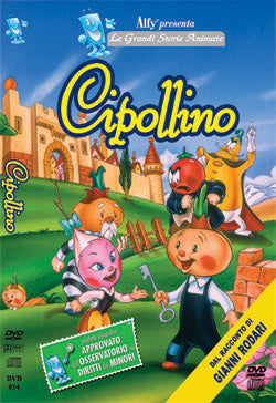 Cipollino