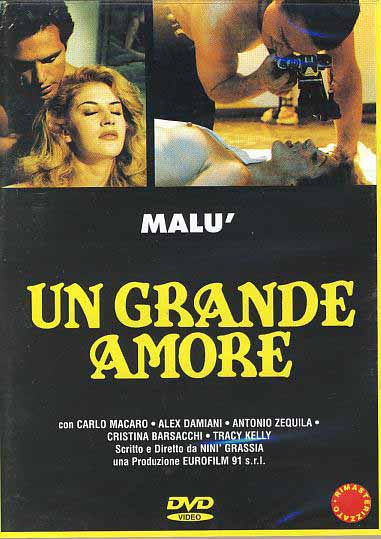 Un Grande Amore