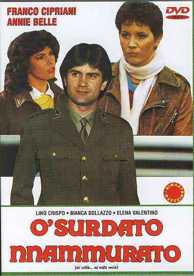 O'Surdato Nnammurato