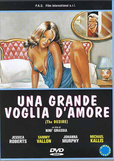Una Grande Voglia D'amare